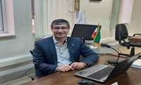 دکتر رضا فلک سرپرست معاونت تحقیقات و فناوری دانشگاه علوم پزشکی ایران شد