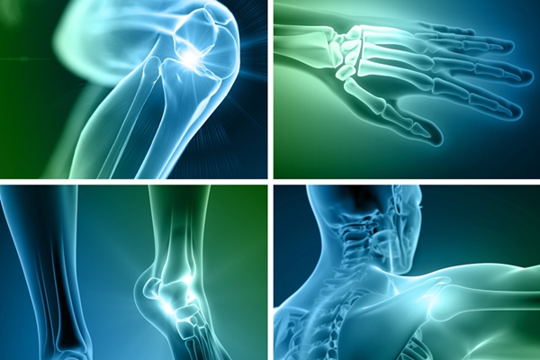 ارتوپدی (Orthopedics) (WE)