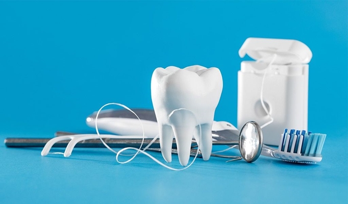 دندان پزشکی (WU)